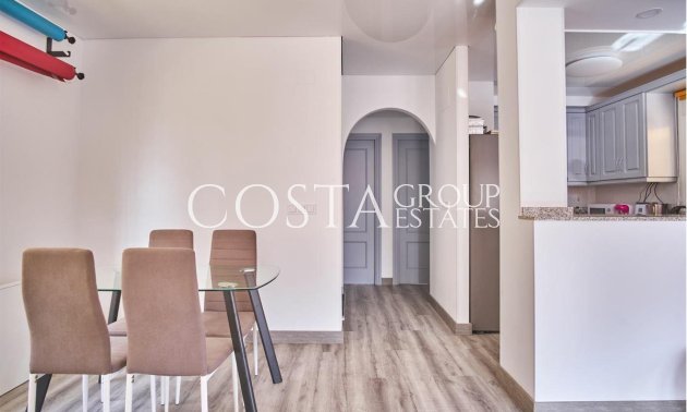 Odsprzedaż - Willa -
Los Montesinos - Los Montesinos Centro