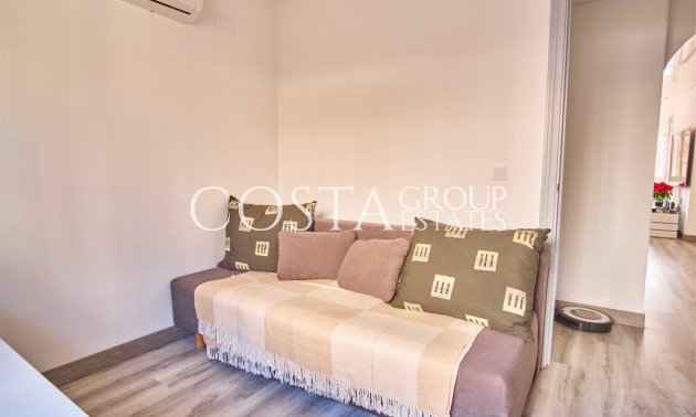 Odsprzedaż - Willa -
Los Montesinos - Los Montesinos Centro