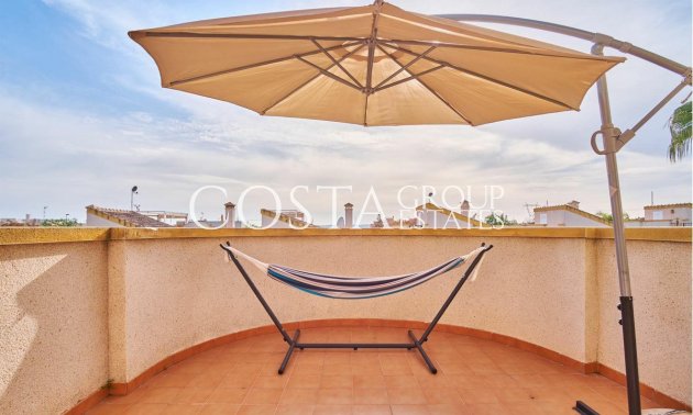 Odsprzedaż - Willa -
Los Montesinos - Los Montesinos Centro