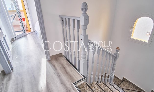 Odsprzedaż - Willa -
Los Montesinos - Los Montesinos Centro