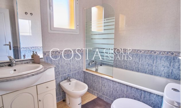 Odsprzedaż - Willa -
Los Montesinos - Los Montesinos Centro