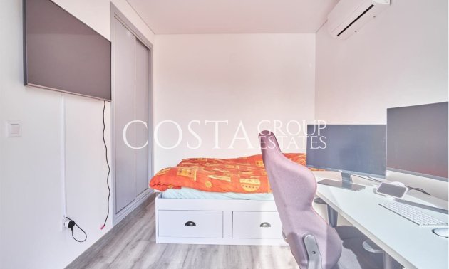 Odsprzedaż - Willa -
Los Montesinos - Los Montesinos Centro