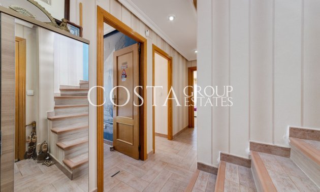 Resale - Apartments -
Guardamar del Segura - Guardamar del Segura Centro