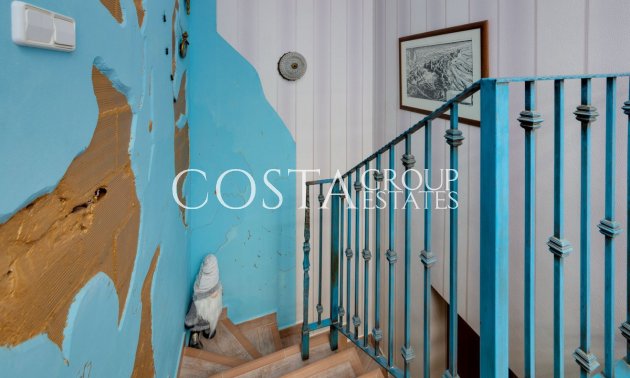 Resale - Apartments -
Guardamar del Segura - Guardamar del Segura Centro