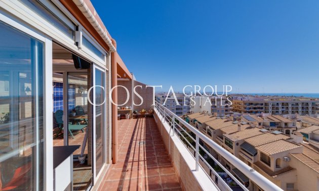 Resale - Apartments -
Guardamar del Segura - Guardamar del Segura Centro