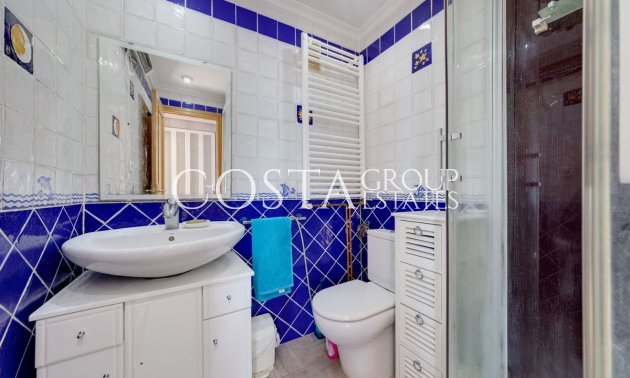 Resale - Apartments -
Guardamar del Segura - Guardamar del Segura Centro