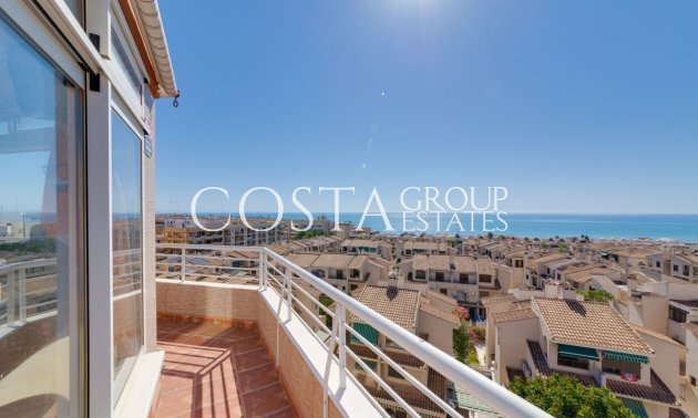 Resale - Apartments -
Guardamar del Segura - Guardamar del Segura Centro