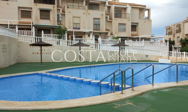 Wiederverkauf - House -
Guardamar del Segura - Guardamar del Segura Centro