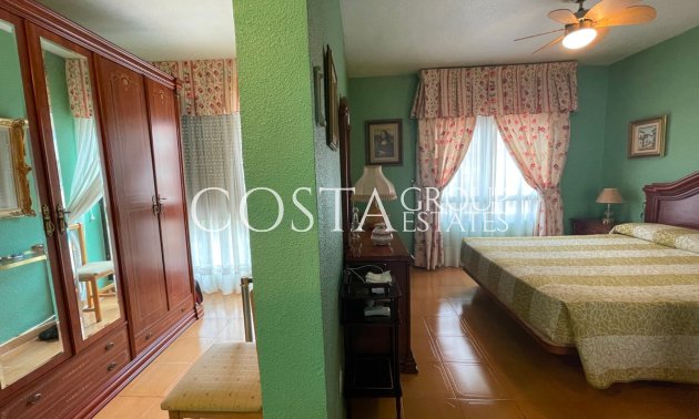 Wiederverkauf - House -
Guardamar del Segura - Guardamar del Segura Centro