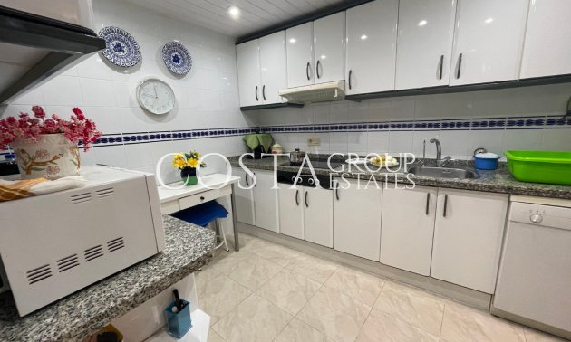 Wiederverkauf - House -
Guardamar del Segura - Guardamar del Segura Centro