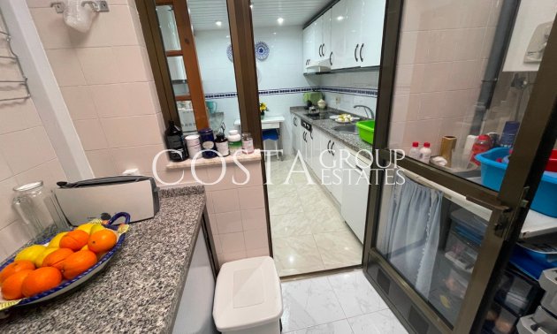 Wiederverkauf - House -
Guardamar del Segura - Guardamar del Segura Centro