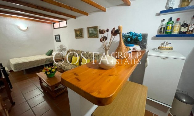 Wiederverkauf - House -
Guardamar del Segura - Guardamar del Segura Centro