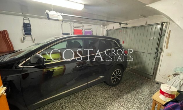 Wiederverkauf - House -
Guardamar del Segura - Guardamar del Segura Centro