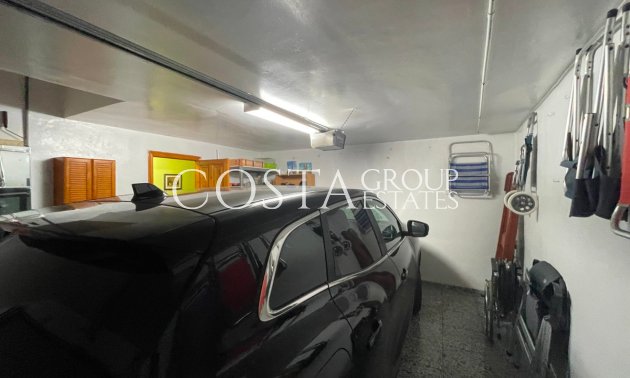 Wiederverkauf - House -
Guardamar del Segura - Guardamar del Segura Centro