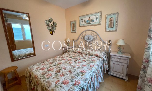 Wiederverkauf - House -
Guardamar del Segura - Guardamar del Segura Centro