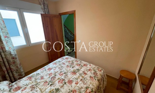 Wiederverkauf - House -
Guardamar del Segura - Guardamar del Segura Centro