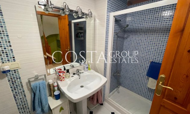 Wiederverkauf - House -
Guardamar del Segura - Guardamar del Segura Centro