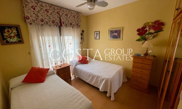 Wiederverkauf - House -
Guardamar del Segura - Guardamar del Segura Centro