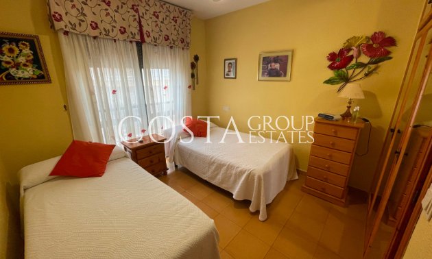 Wiederverkauf - House -
Guardamar del Segura - Guardamar del Segura Centro