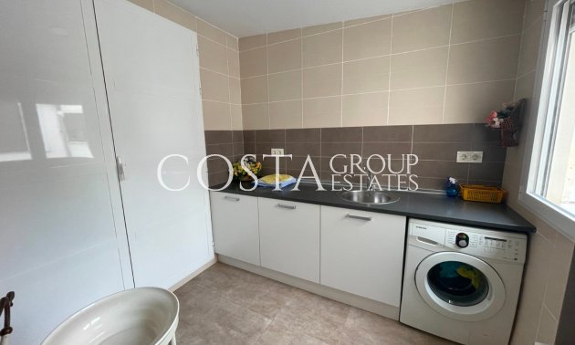 Wiederverkauf - House -
Guardamar del Segura - Guardamar del Segura Centro