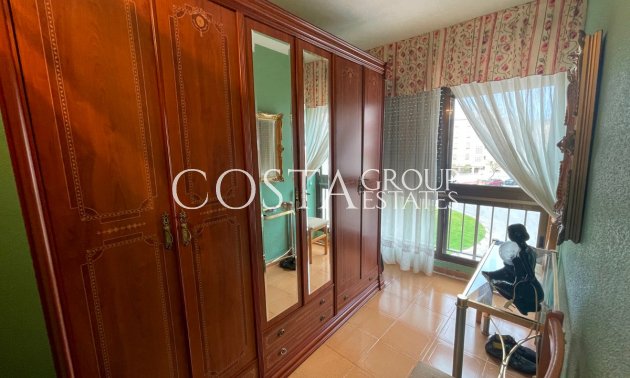 Wiederverkauf - House -
Guardamar del Segura - Guardamar del Segura Centro