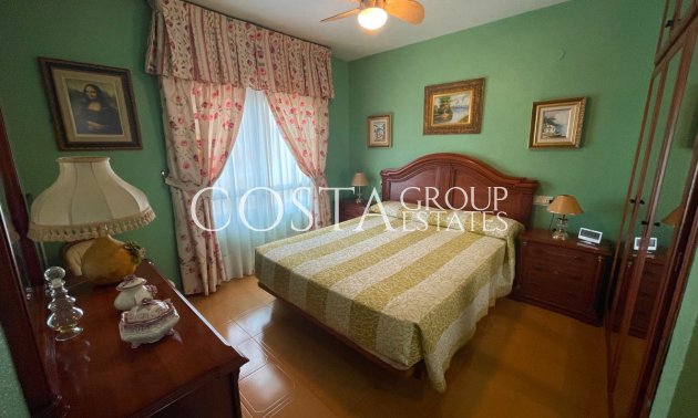 Wiederverkauf - House -
Guardamar del Segura - Guardamar del Segura Centro