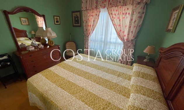 Wiederverkauf - House -
Guardamar del Segura - Guardamar del Segura Centro