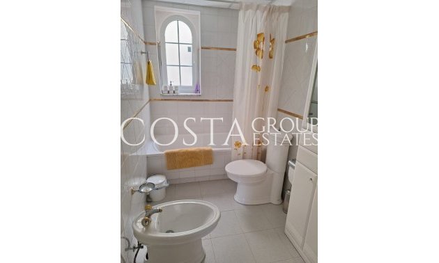 Resale - Apartments -
Guardamar del Segura - Guardamar del Segura Centro