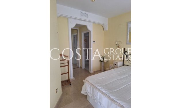 Resale - Apartments -
Guardamar del Segura - Guardamar del Segura Centro