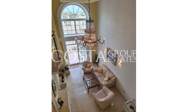 Resale - Apartments -
Guardamar del Segura - Guardamar del Segura Centro