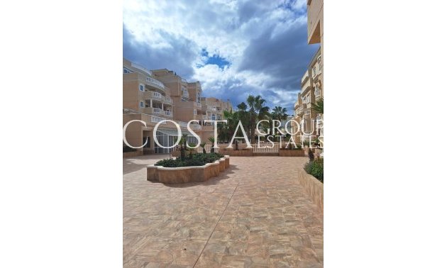 Resale - Apartments -
Guardamar del Segura - Guardamar del Segura Centro