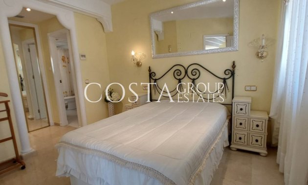 Resale - Apartments -
Guardamar del Segura - Guardamar del Segura Centro