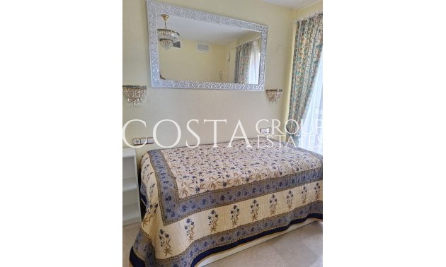 Resale - Apartments -
Guardamar del Segura - Guardamar del Segura Centro