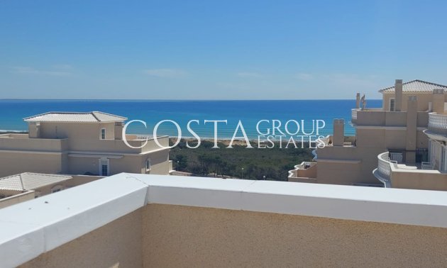 Resale - Apartments -
Guardamar del Segura - Guardamar del Segura Centro