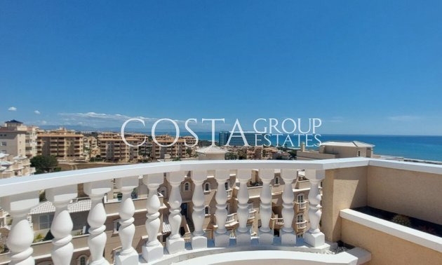 Resale - Apartments -
Guardamar del Segura - Guardamar del Segura Centro