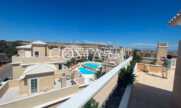 Resale - Apartments -
Guardamar del Segura - Guardamar del Segura Centro