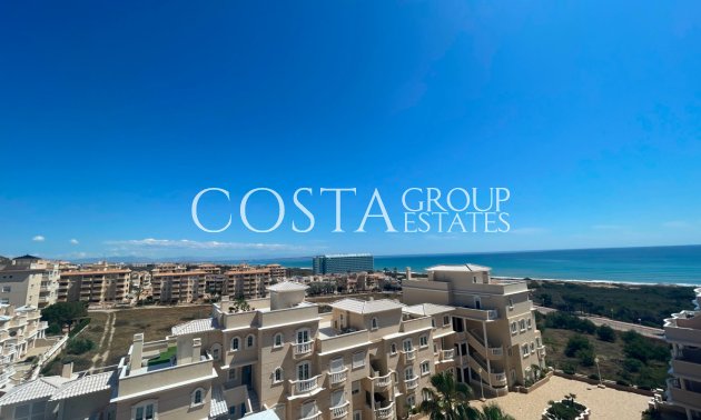 Resale - Apartments -
Guardamar del Segura - Guardamar del Segura Centro