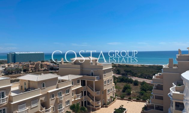 Resale - Apartments -
Guardamar del Segura - Guardamar del Segura Centro