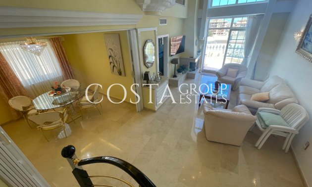 Resale - Apartments -
Guardamar del Segura - Guardamar del Segura Centro