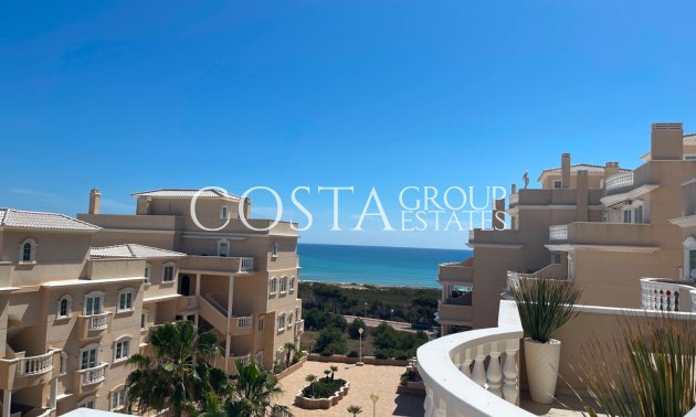 Resale - Apartments -
Guardamar del Segura - Guardamar del Segura Centro