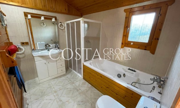 Resale - Villa -
San Fulgencio - La Marina