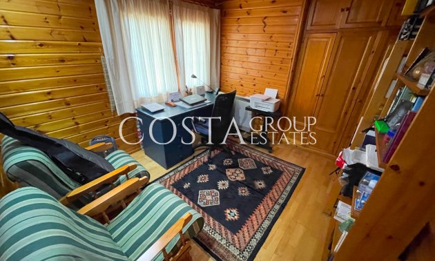 Resale - Villa -
San Fulgencio - La Marina