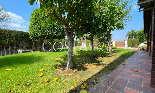 Resale - Villa -
San Fulgencio - La Marina