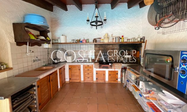 Resale - Villa -
San Fulgencio - La Marina