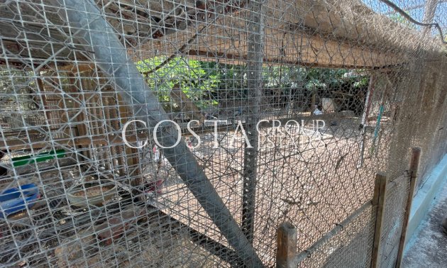 Resale - Villa -
San Fulgencio - La Marina