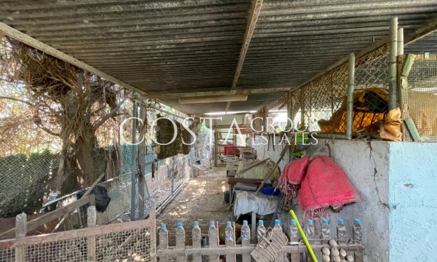 Resale - Villa -
San Fulgencio - La Marina