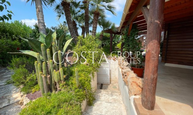 Resale - Villa -
San Fulgencio - La Marina