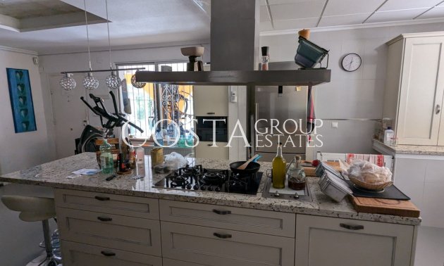 Odsprzedaż - Willa -
Crevillente - Crevillent - Crevillente - Crevillent Centro