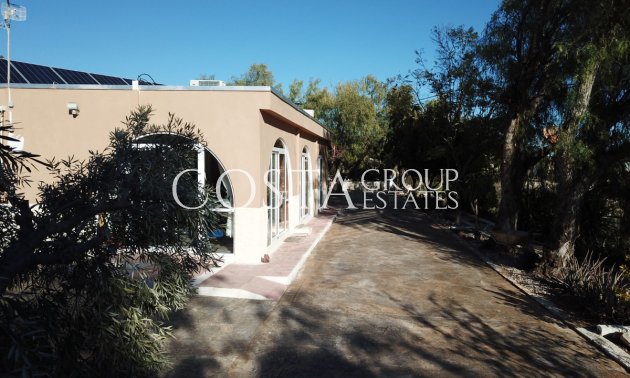 Odsprzedaż - Willa -
Crevillente - Crevillent - Crevillente - Crevillent Centro