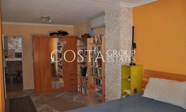 Odsprzedaż - Willa -
Crevillente - Crevillent - Crevillente - Crevillent Centro